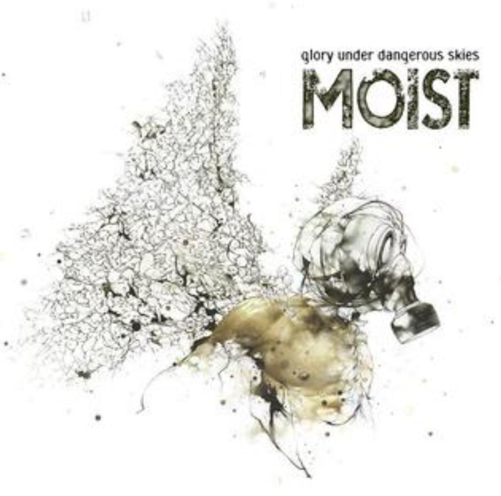 glory album cover
