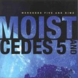 m5&d album cover