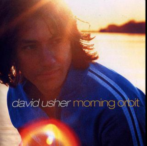 morning orbit album cover
