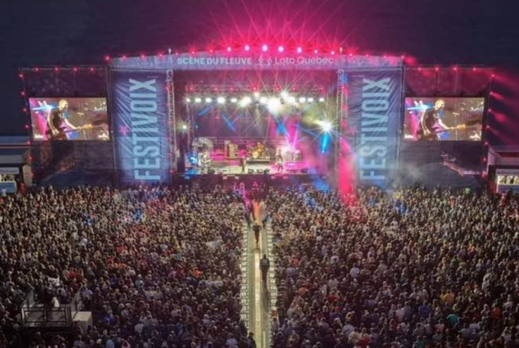 Festivoix 2025