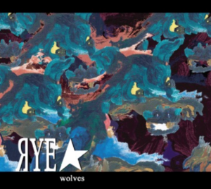 wolves album cover