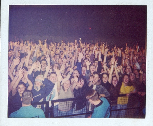 crowd polaroid (1)